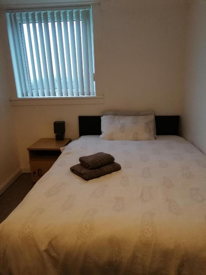 Bathgate Handy House Buitenkant foto